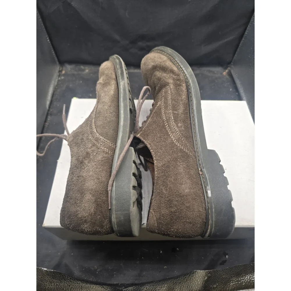 RedHead oxfords genuine